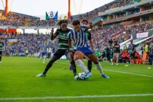 Porto vs Gil Vicente: An Exciting Clash in Primeira Liga