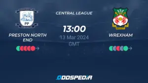 Preston North End: A Look at Recent Developments