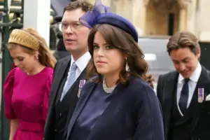 An Insight into the Life of Princess Eugenie