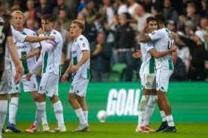 Exploring the Legacy and Success of PSV FC