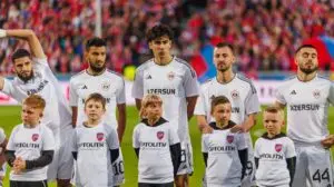 Qarabag: The Stellar Rise of Azerbaijani Football