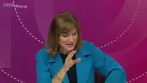 The Importance of Question Time in the UK Parliament