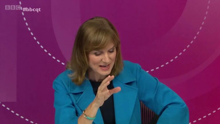 The Importance of Question Time in the UK Parliament