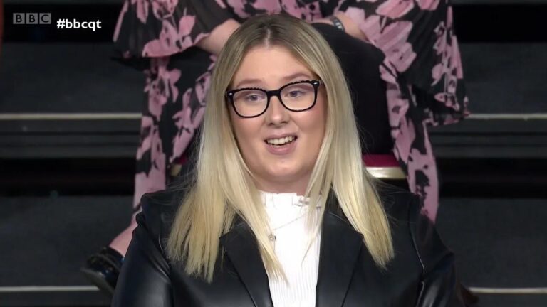 The Role of Question Time in UK Politics and Accountability