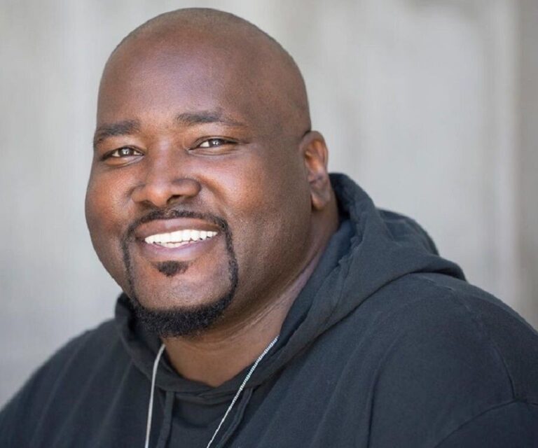 Quinton Aaron: Journey of a Talented Actor