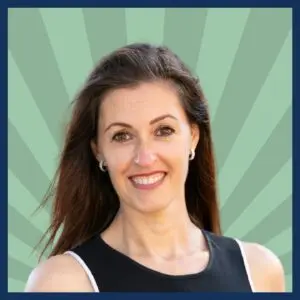 Rachel Duffy: A Leader Making Waves in the Community