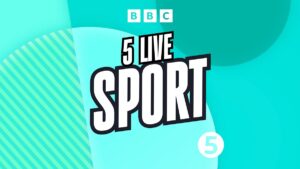 Understanding the Impact of Radio 5 Live on Sports Broadcasting