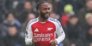 Raheem Sterling: A Football Star’s Journey to Success