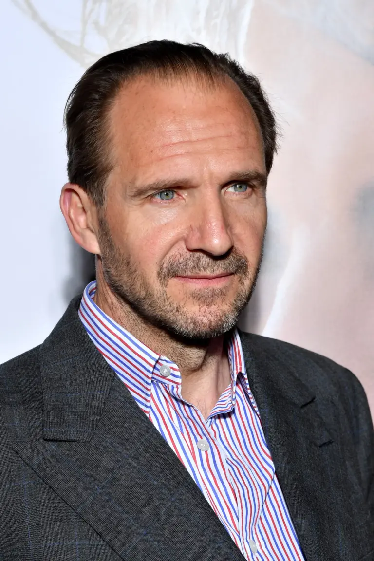 The Multifaceted Career of Ralph Fiennes