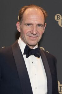 The Remarkable Career of Ralph Fiennes