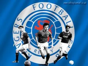 Rangers FC: Rich Heritage and Current Endeavours