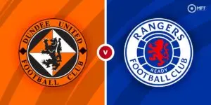 Rangers vs Dundee: A Thrilling Clash on the Pitch