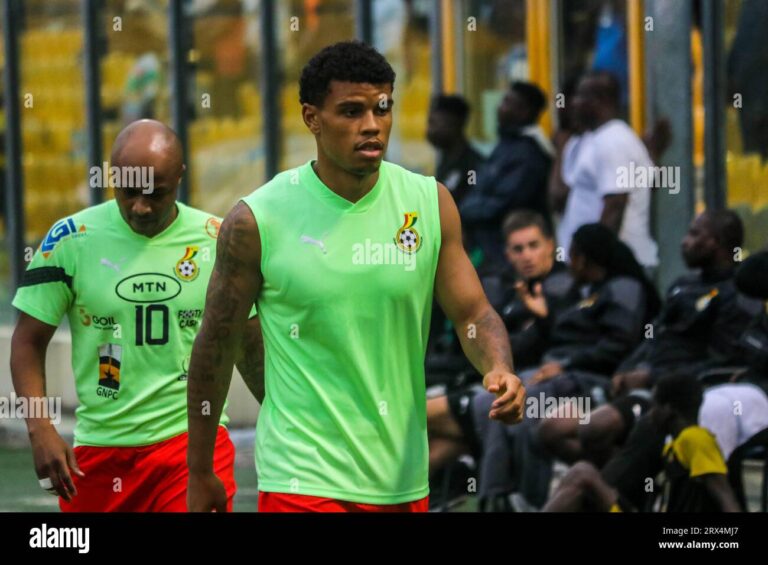 Ransford Königsdörffer: The Next Big Thing in Football