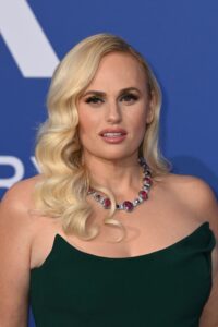 Rebel Wilson’s Recent Endeavours and Impact