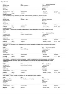 Significant Events Happening Recently Around the World