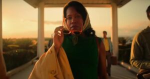 The Remarkable Journey of Regina King