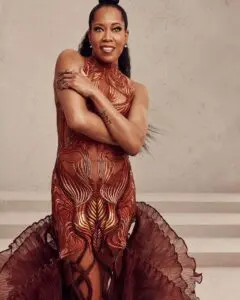 The Remarkable Journey of Regina King in Hollywood