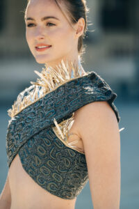 Renate Reinsve: A Rising Star in the Film Industry