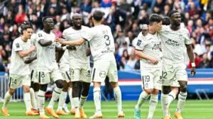 Rennes vs Lorient: Key Matchup in Ligue 1