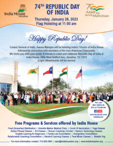 Celebrating Republic Day in India: Significance and Events