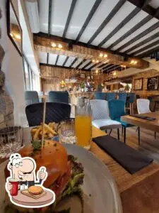 The Crucial Role of Restaurants in Our Communities