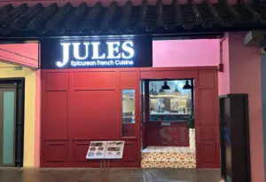 The Ultimate Guide to Finding a Restaurant Near Me