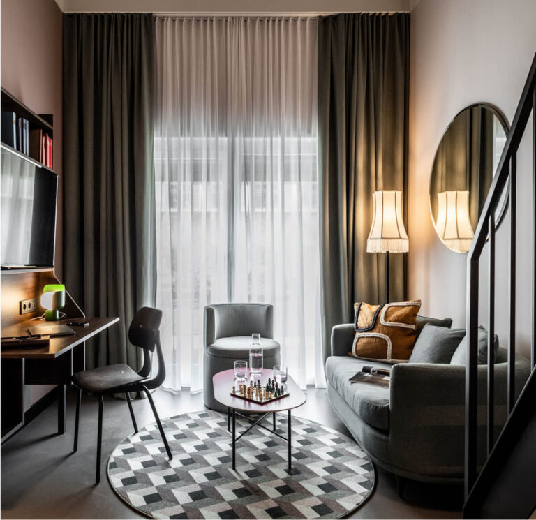 Exploring Revo Hospitality Group Hotels