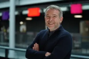 The Influence of Rhodri Talfan Davies on UK Broadcasting
