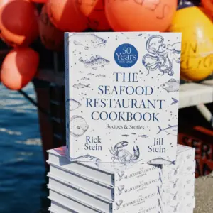 The Culinary Influence of Rick Stein