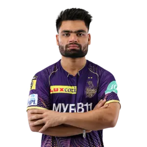 Rinku Singh: The Talented Cricketer Making Headlines