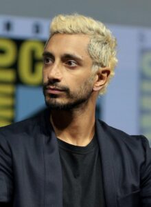The Multifaceted Career of Riz Ahmed