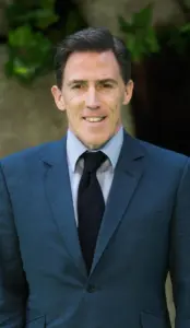 Rob Brydon: A Look at the Life and Career of the Comedic Star