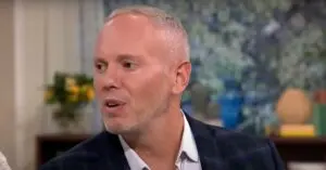 The Rise and Impact of Rob Rinder in the UK