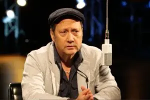 The Journey of Rob Schneider: From Stand-Up to Stardom