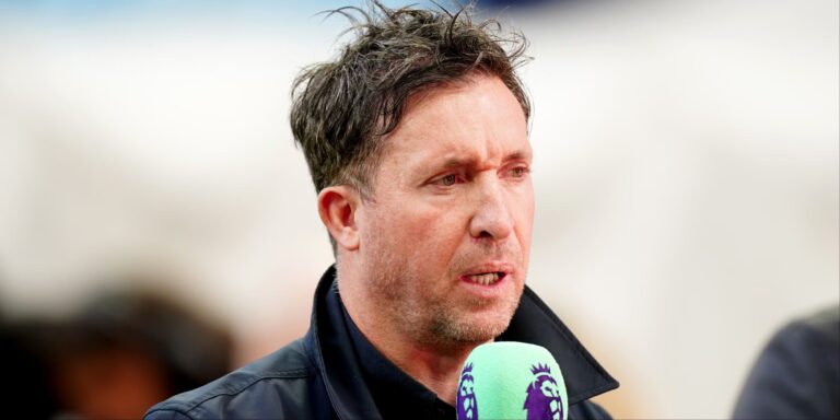 The Legacy of Robbie Fowler: A Liverpool Legend