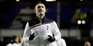 The Remarkable Journey of Robbie Keane