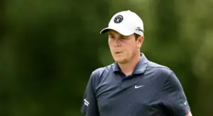 The Ascendancy of Robert MacIntyre in Professional Golf