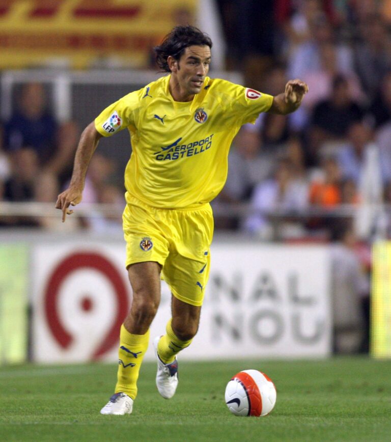 The Rise and Legacy of Robert Pires