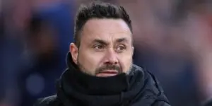 Roberto De Zerbi: The Tactical Innovator of Football