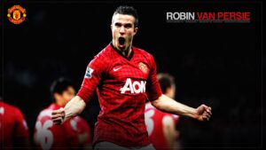 The Legacy of Robin Van Persie in Football