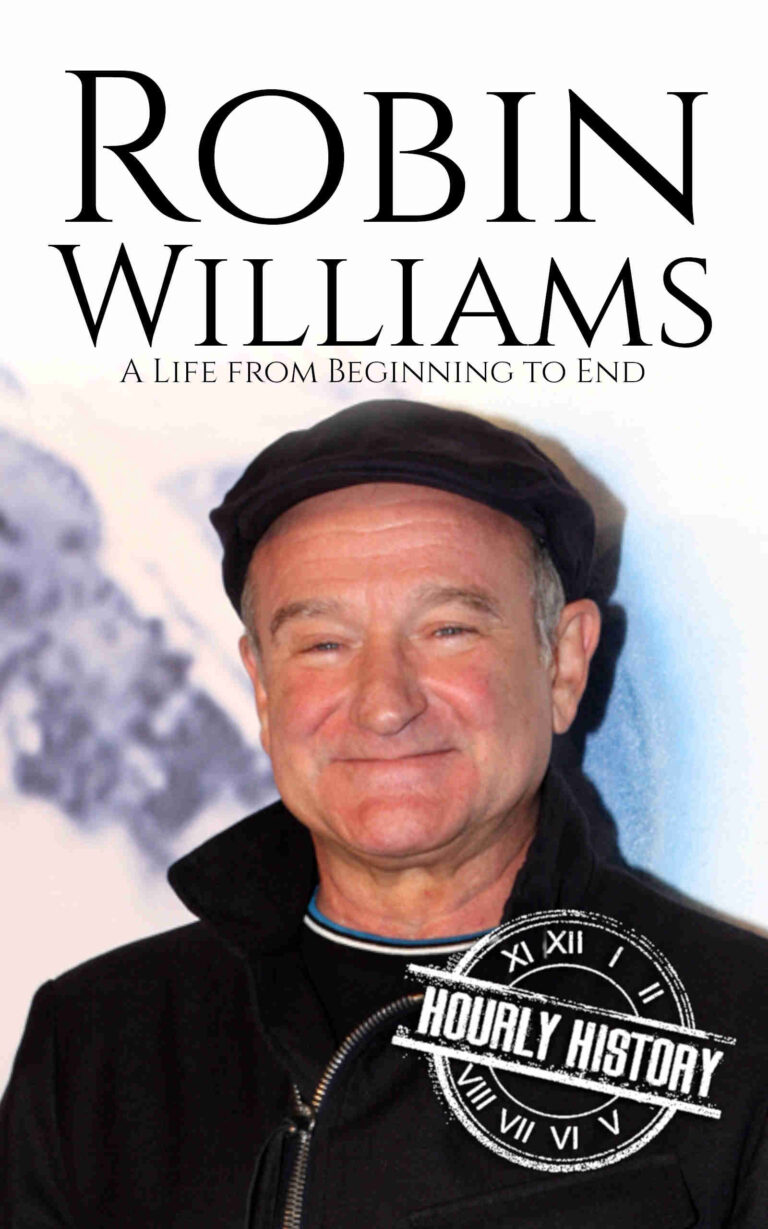 The Enduring Legacy of Robin Williams