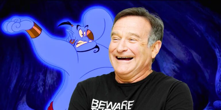 The Lasting Impact of Robin Williams on Comedy and Film