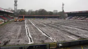 Rochdale AFC: Recent Challenges and Future Hopes