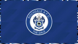 The Journey of Rochdale AFC in English Football