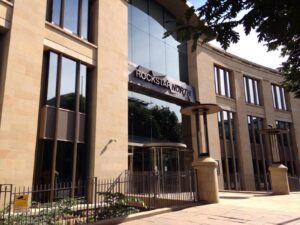 Rockstar North Explosion in Edinburgh Raises Safety Concerns