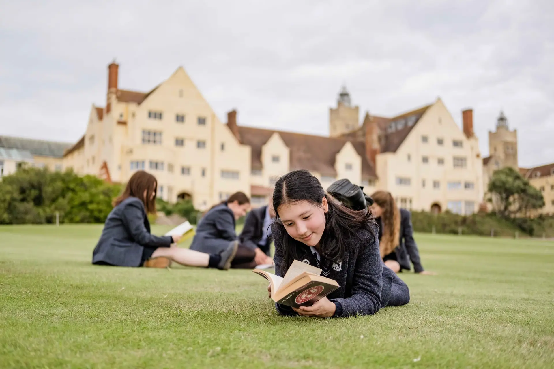 Discover the Excellence of Roedean School