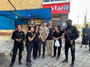 Understanding Rojava: A Beacon of Autonomous Governance