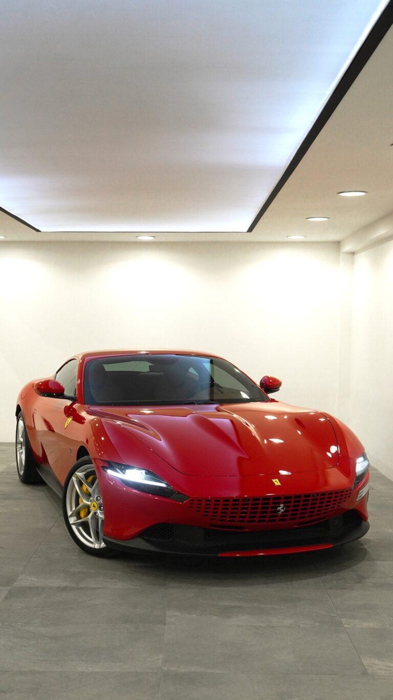 Understanding the Roma Community and Its Culture