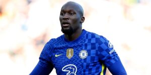 Romelu Lukaku: A Journey Through His Football Career