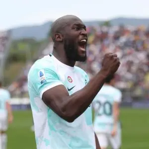 Romelu Lukaku: A Look at His Career and Recent Developments